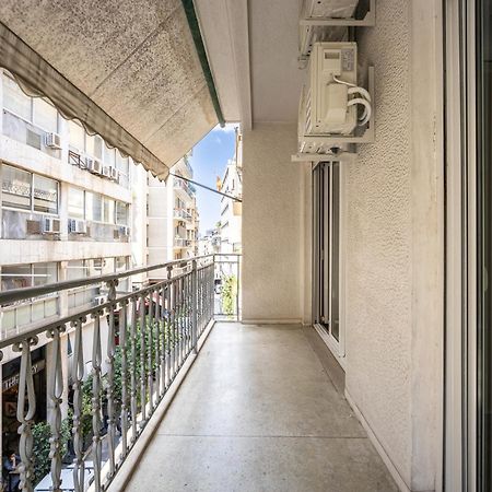 Gk Niki By Gk Properties Athens Exterior photo