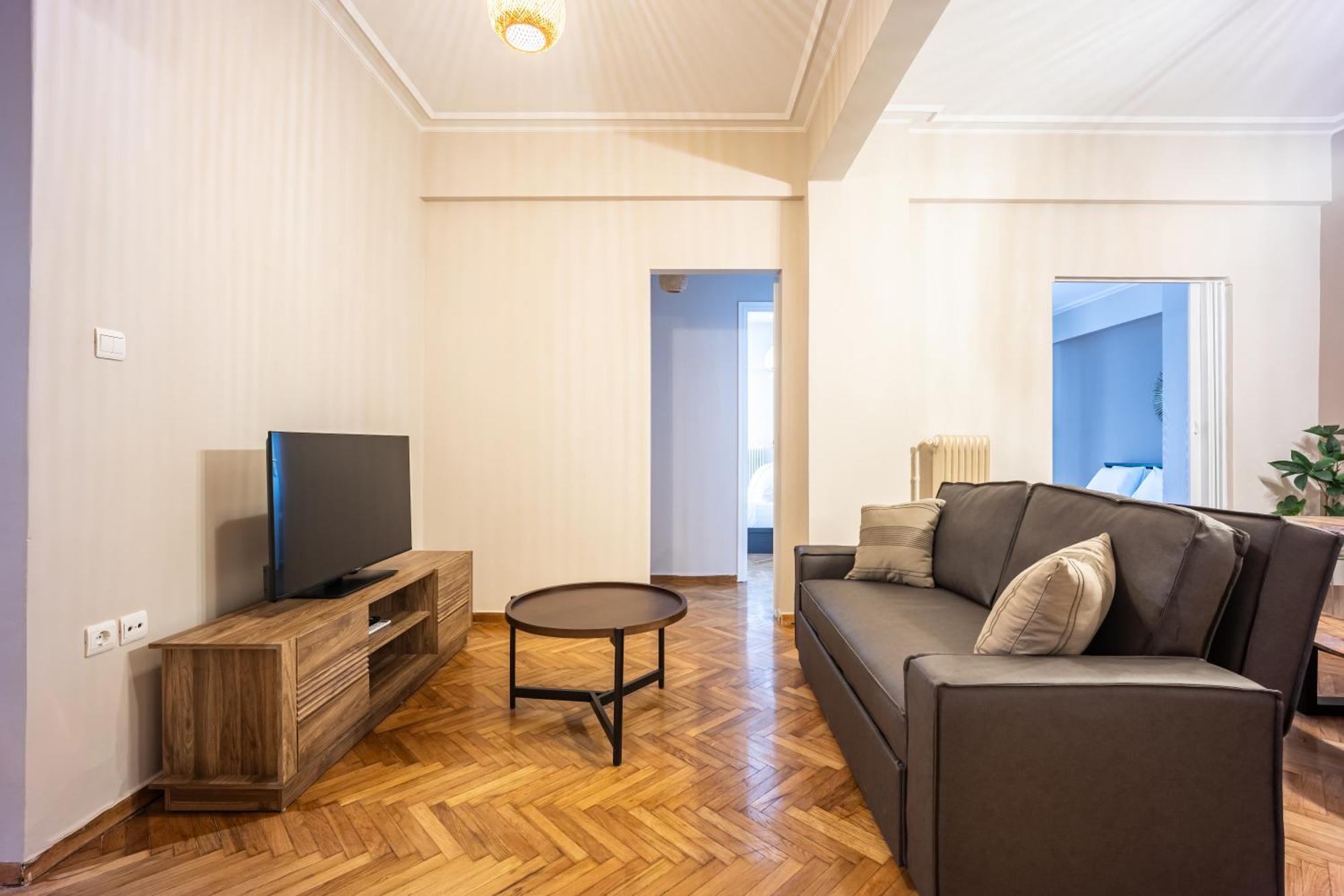 Gk Niki By Gk Properties Athens Exterior photo