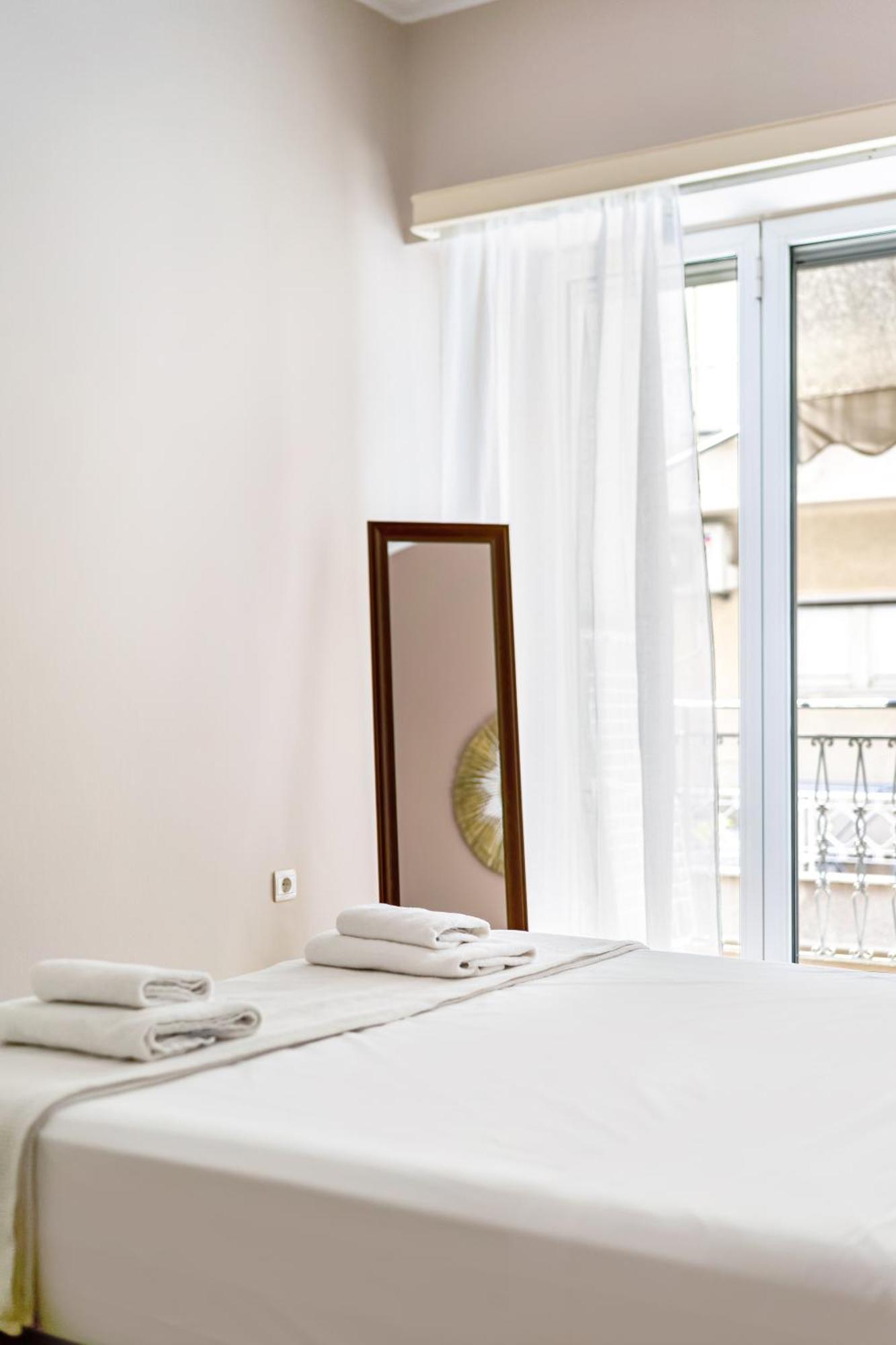 Gk Niki By Gk Properties Athens Exterior photo